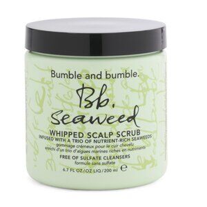 BUMBLE AND BUMBLE Multi Seaweed Scalp Scrub